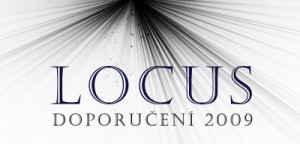 Povídky - Locus - doporučení 2009