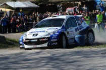 Roman Kresta je&scaron;tě v Peugeotu.