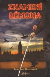 obálka Sarah Rees Brennanová: Znamení démona
