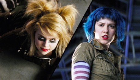 Scott Pilgrim proti zbytku světa