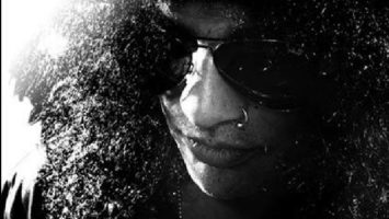 Slash, Zdroj: myspace.com