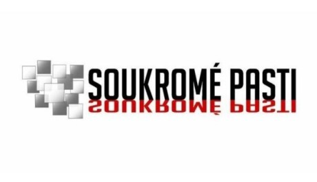 LOGO: Soukromé pasti