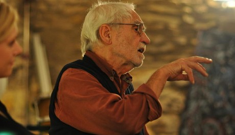 Jiří Stránský FOTO: Jiří Stránský