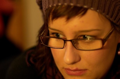 Veronika Telčerová