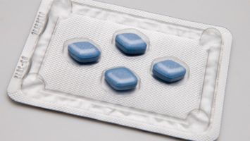 FOTO: viagra