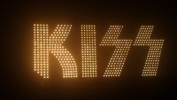 Logo Kiss, Foto: Sabina Jesenovsk&aacute;, Topzine.cz