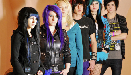 Emo
