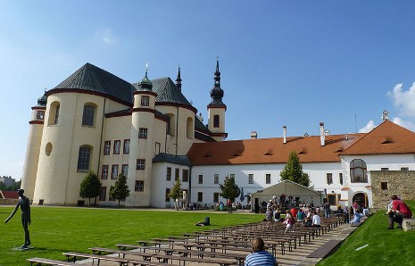 FOTO: Litomyšl