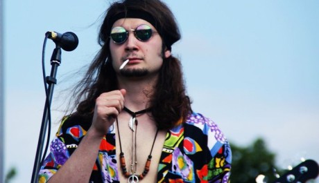 FOTO: &Scaron;imon Kořen&yacute;