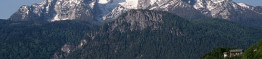 FOTO: Berchtesgaden