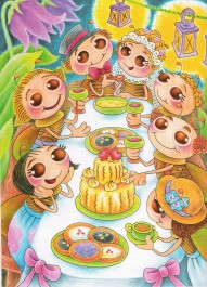 FOTO: Broučci - Jan Karafiát