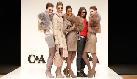 C&A móda FOTO: C&A móda