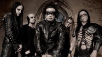 Cradle of Filth, Zdroj: oficiální myspace skupiny