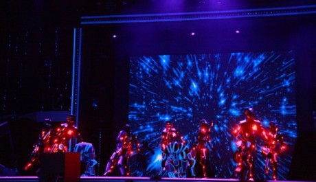 CSMT-Mighty_Shake FOTO: Mighty Shake - Zastávka