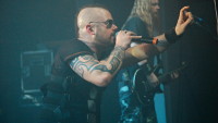 FOTO: Sabaton