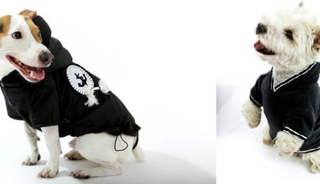 FOTO: La femme MiMi - Ps&iacute; oblečky