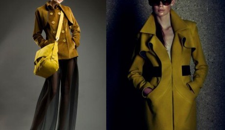 FOTO: Modely od Ivety Pecuchové