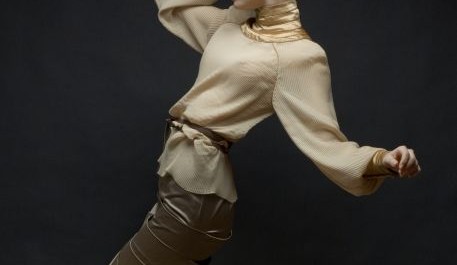 FOTO: Model od Ivety Pecuchové