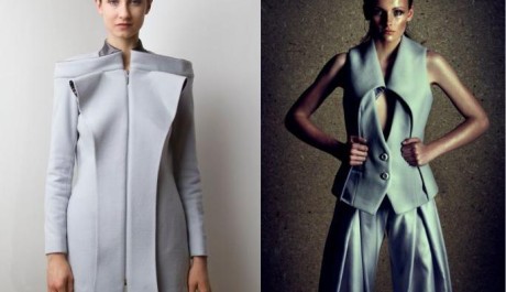 FOTO: Modely od Ivety Pecuchové