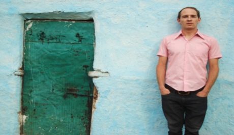 Caribou, Zdroj: archiv