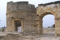 FOTO: Domici&aacute;nova br&aacute;na