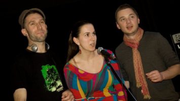 FOTO: 11 Queer festival Mezipatra
