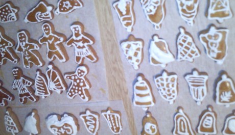 FOTO: Pern&iacute;čky