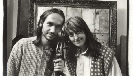 FOTO: Irena a Vojtěch Havlovi