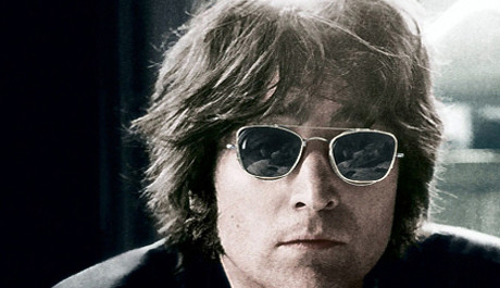 FOTO: John-Lennon