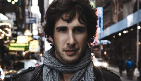 Josh Groban Illuminations FOTO: Josh Groban