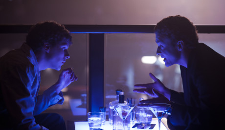 The Social Network