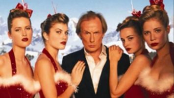FOTO: Billy Nighty ve filmu Láska nebeská