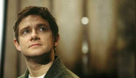 Martin Freeman Martin Freeman