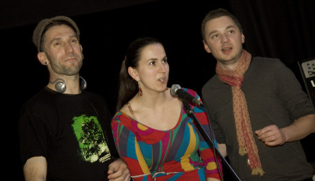 11 filmový festival Mezipatra, zdroj: Mezipatra