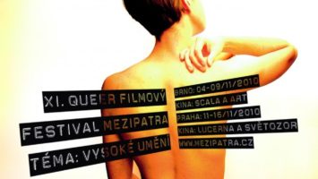 11.Filmový festival Mezipatra