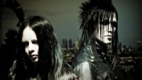 FOTO: Joey Jordison a Wednesday 13