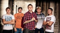 FOTO: Parkway Drive