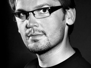 FOTO: Martin Havel - portrét