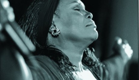 Queen Esther Marrow