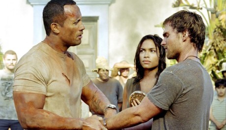 FOTO: Seann William Scott