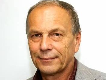Vladimír Táborský