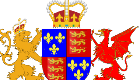 Erb Tudorovců Literatura