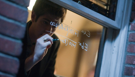 The Social Network