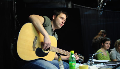 Martin Písařík