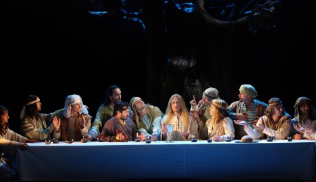 FOTO: Jesus Christ Superstar