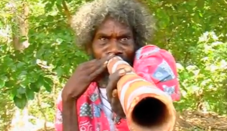 FOTO: Původní Australané pomalu ztrácejí svou kulturu