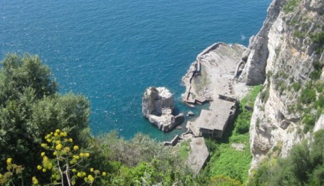 FOTO: Amalfi, Italie