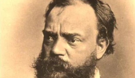 Antonín Dvořák