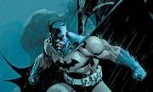 Batman perex, zdroj: dccomics.com