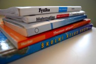 učebnice